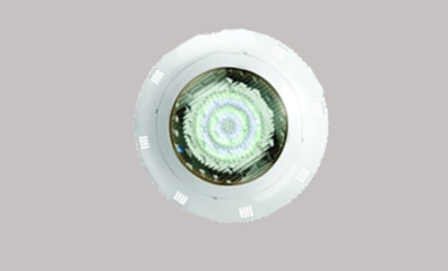 P Series LED Light 8 Watts